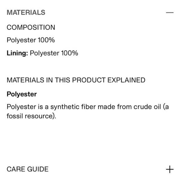 H&M FAUX FUR-LINED BIKER JACKET - Picture 12 of 15